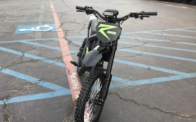 2025 RAWRR MANTIS X PRO