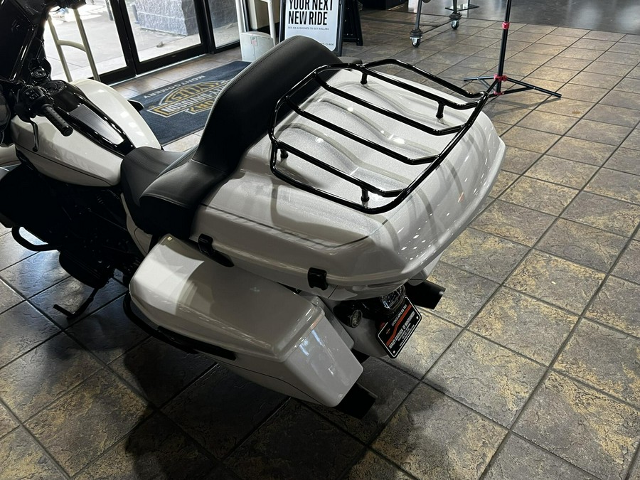 FLHXL 2026 Street Glide Limited