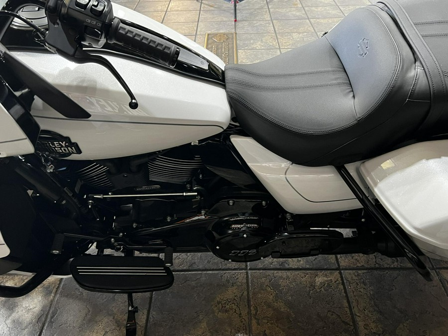 FLHXL 2026 Street Glide Limited