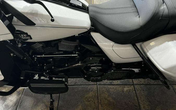 FLHXL 2026 Street Glide Limited