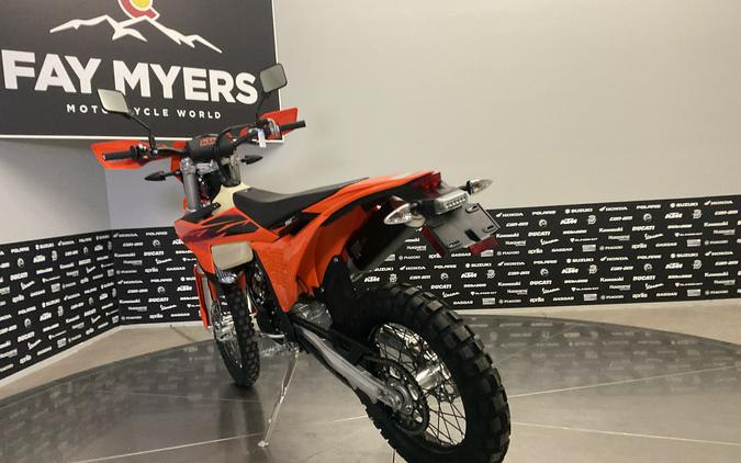 2027 KTM 350 EXC-F - 42731M