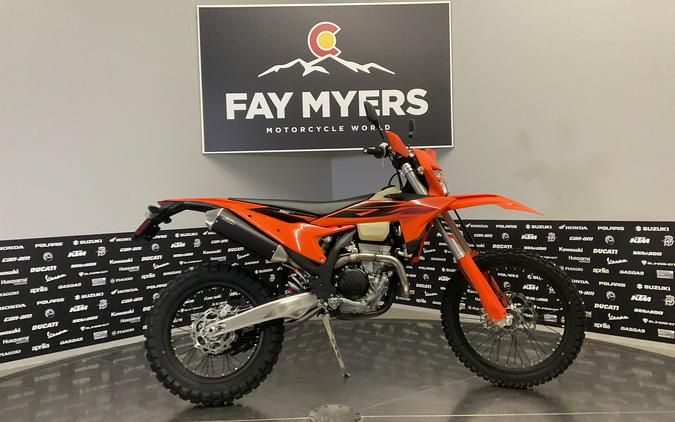 2027 KTM 350 EXC-F - 42731M