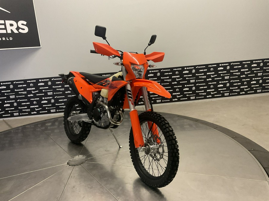 2027 KTM 350 EXC-F - 42731M