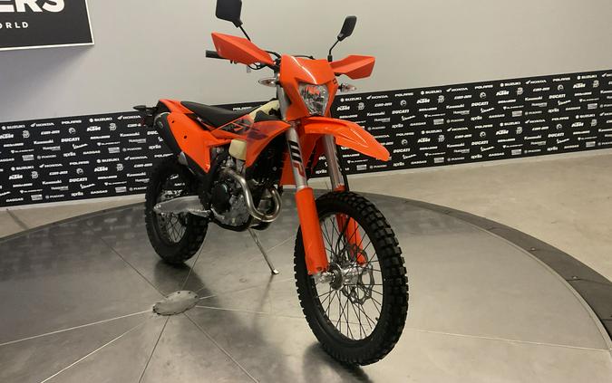 2027 KTM 350 EXC-F - 42731M
