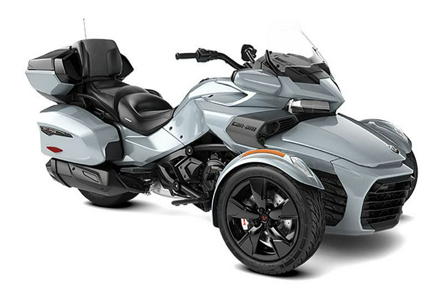 2021 Can-Am Spyder F3 Limited