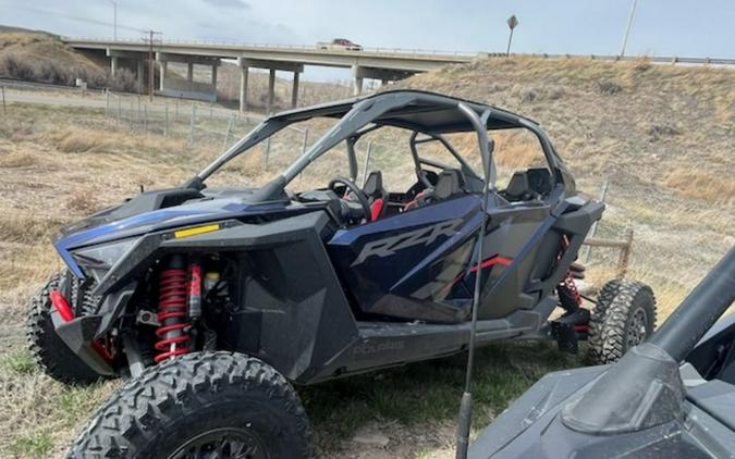 2023 Polaris® RZR Pro R 4 Ultimate