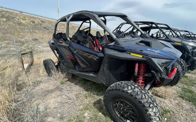 2023 Polaris® RZR Pro R 4 Ultimate