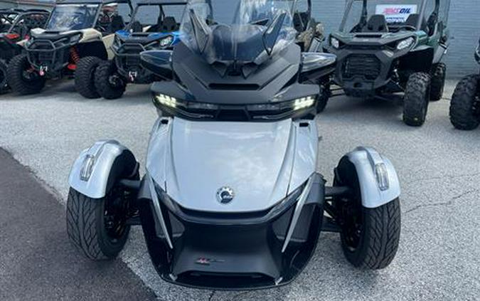 2023 Can-Am Spyder RT