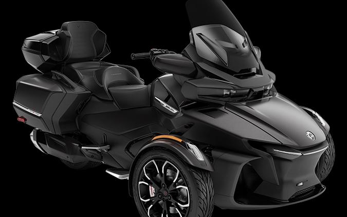 2023 CAN-AM SPYDER RT LIMITED (SE6)