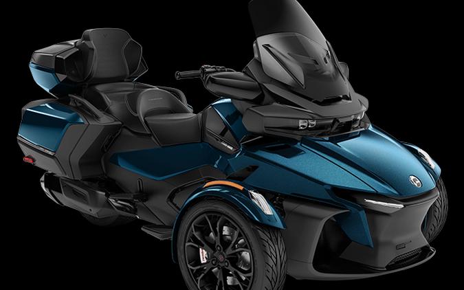 2023 CAN-AM SPYDER RT LIMITED (SE6)