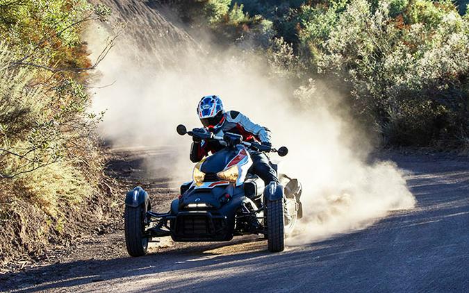 2023 Can-Am Ryker Rally Review | Road Test