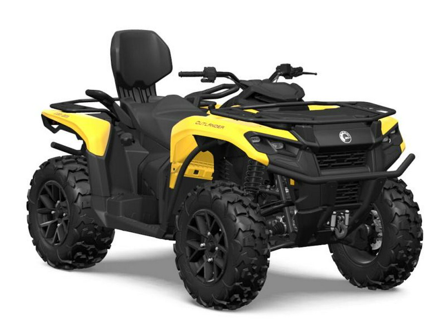 2023 Can-Am® Outlander MAX XT 700