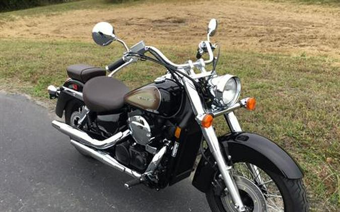 2024 Honda Shadow Aero