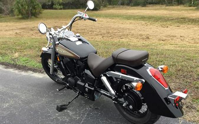 2024 Honda Shadow Aero