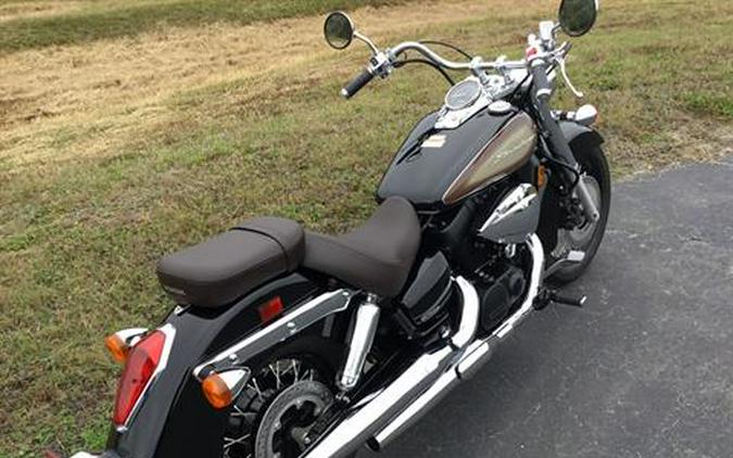 2024 Honda Shadow Aero