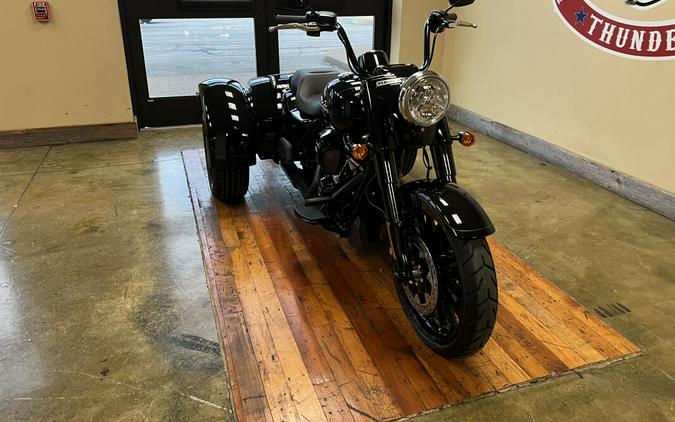 New 2024 Harley-Davidson Freewheeler Trike For Sale Near Memphis, TN