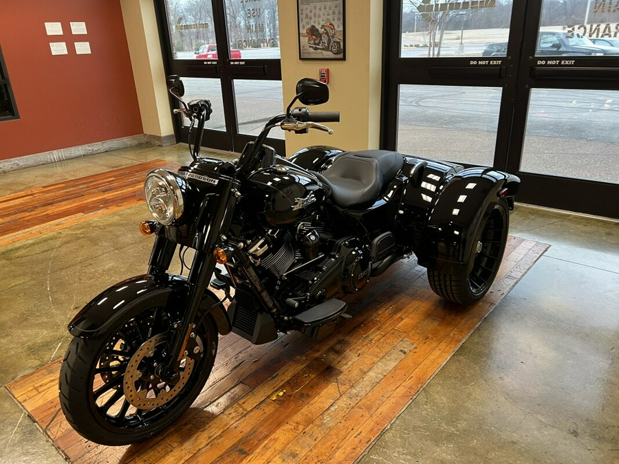 New 2024 Harley-Davidson Freewheeler Trike For Sale Near Memphis, TN