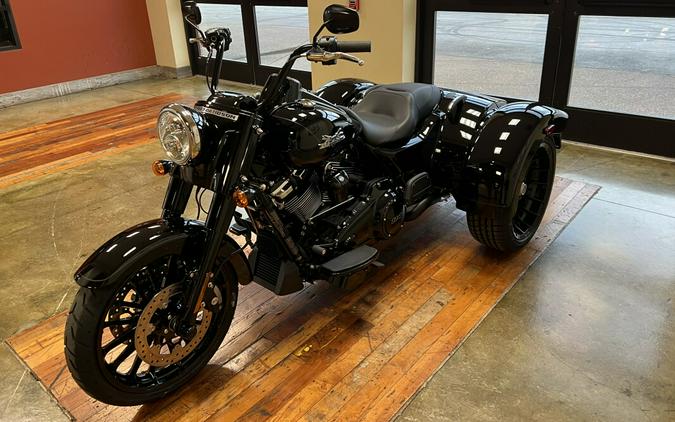 New 2024 Harley-Davidson Freewheeler Trike For Sale Near Memphis, TN