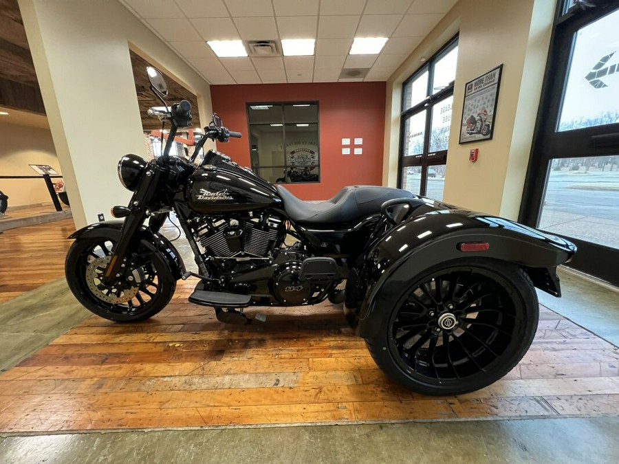 New 2024 Harley-Davidson Freewheeler Trike For Sale Near Memphis, TN