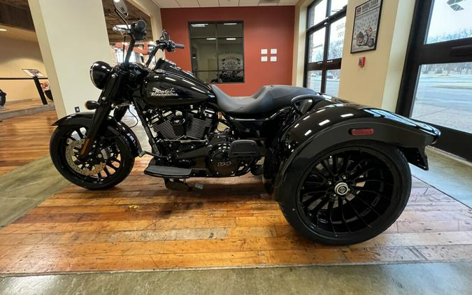 New 2024 Harley-Davidson Freewheeler Trike For Sale Near Memphis, TN