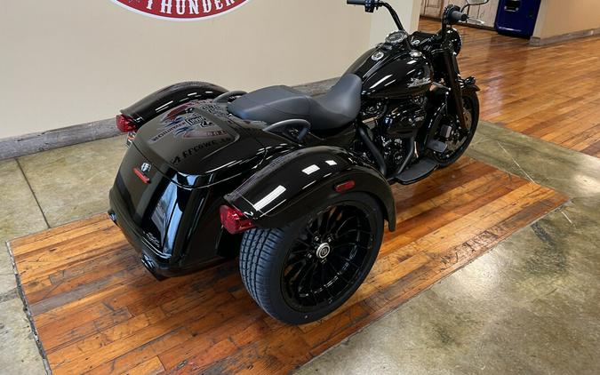 New 2024 Harley-Davidson Freewheeler Trike For Sale Near Memphis, TN