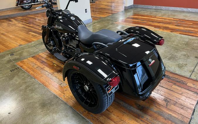 New 2024 Harley-Davidson Freewheeler Trike For Sale Near Memphis, TN