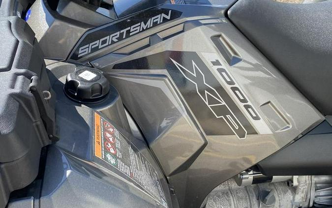 2024 Polaris® Sportsman Touring XP 1000 Trail