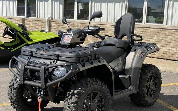 2024 Polaris® Sportsman Touring XP 1000 Trail