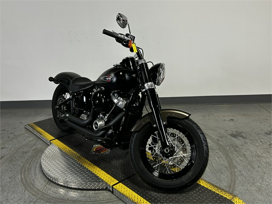 2021 Harley-Davidson FLSL