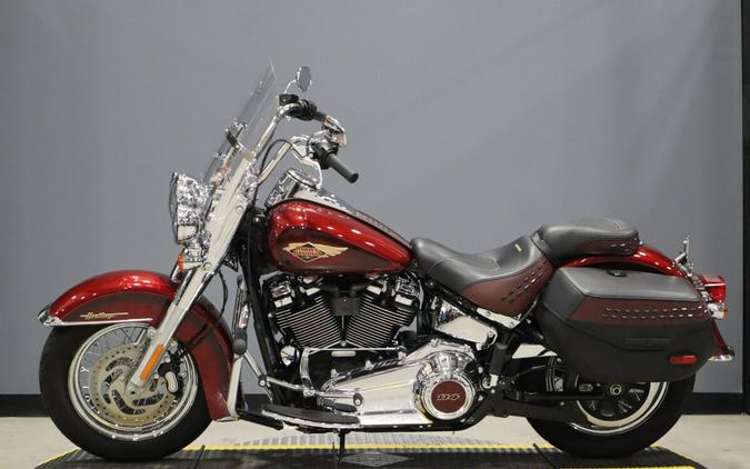 2023 Harley-Davidson Heritage Classic