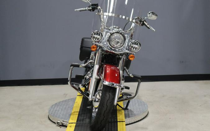 2023 Harley-Davidson Heritage Classic