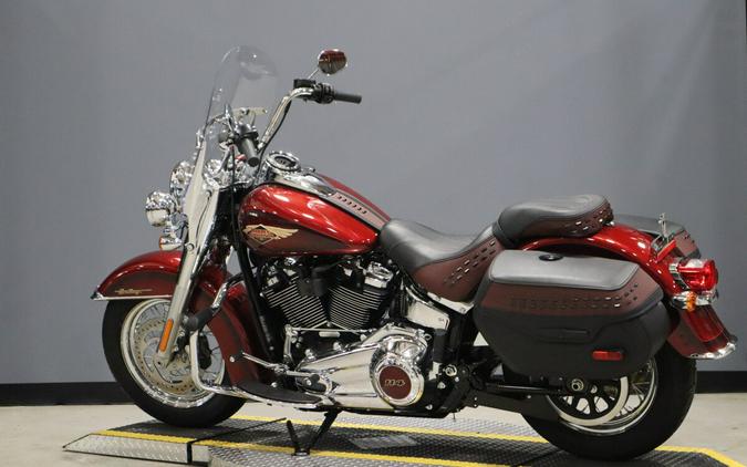 2023 Harley-Davidson Heritage Classic