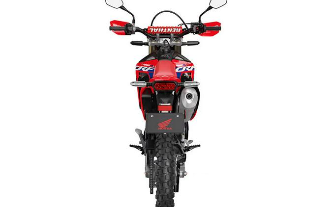 2024 Honda CRF450RL