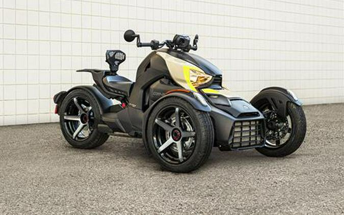 2024 Can-Am Ryker Sport