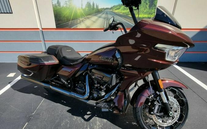 FLTRXSE 2024 CVO™ Road Glide