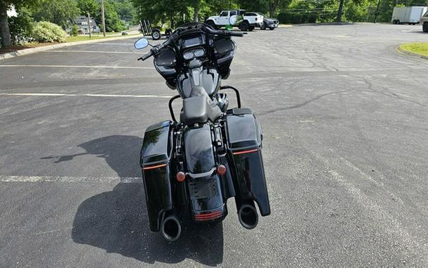 2018 Harley-Davidson FLTRXS - Road Glide Special