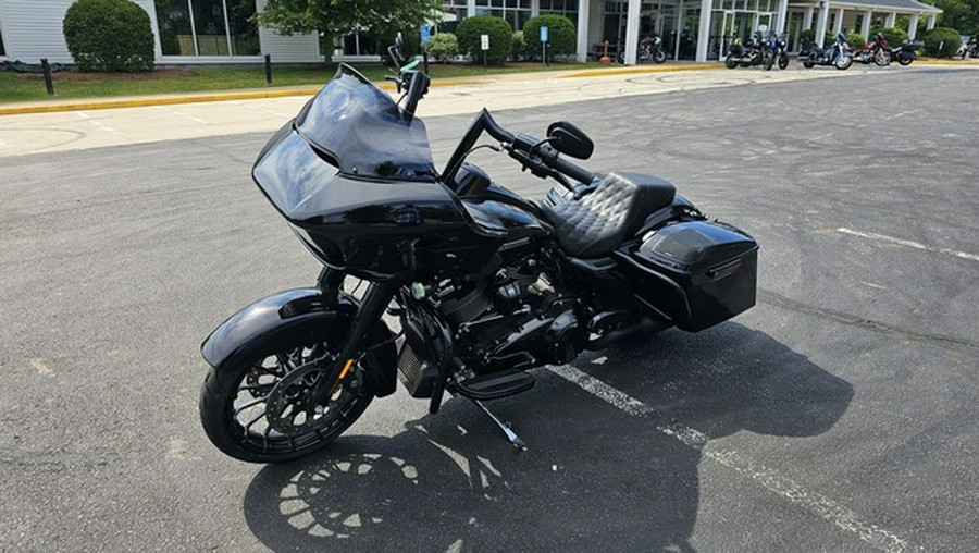 2018 Harley-Davidson FLTRXS - Road Glide Special