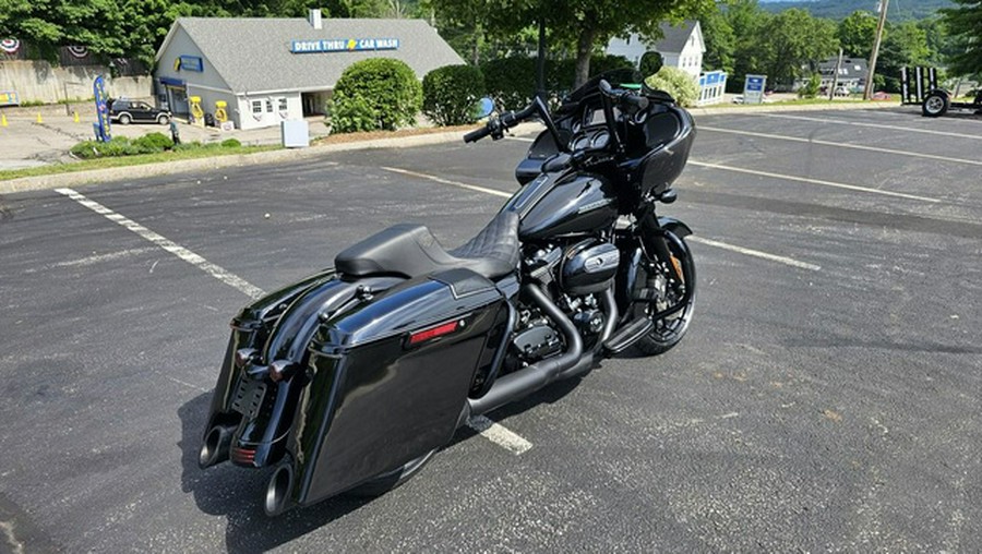 2018 Harley-Davidson FLTRXS - Road Glide Special