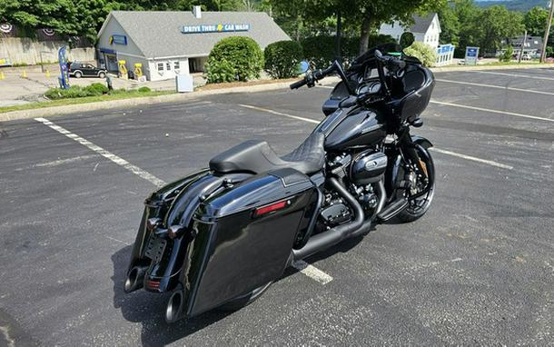 2018 Harley-Davidson FLTRXS - Road Glide Special