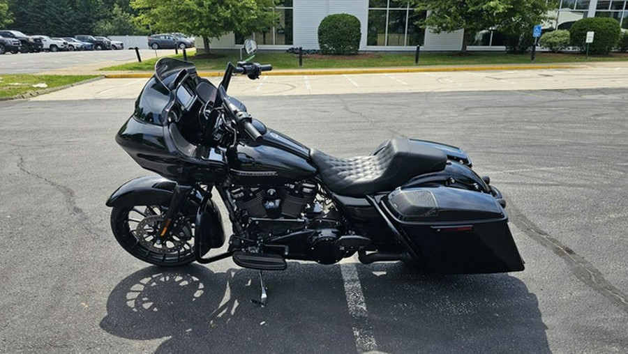 2018 Harley-Davidson FLTRXS - Road Glide Special