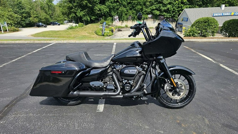 2018 Harley-Davidson FLTRXS - Road Glide Special