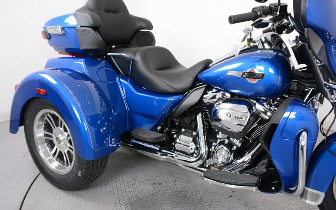 2024 Harley-Davidson FLHTCUTG Tri Glide Ultra