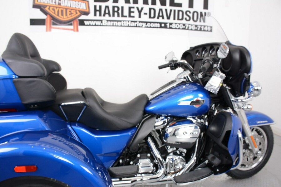 2024 Harley-Davidson FLHTCUTG Tri Glide Ultra