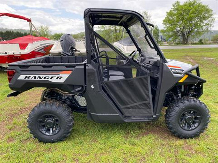 2024 Polaris Ranger 1000 Premium