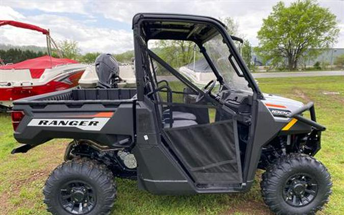 2024 Polaris Ranger 1000 Premium