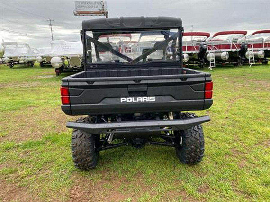 2024 Polaris Ranger 1000 Premium