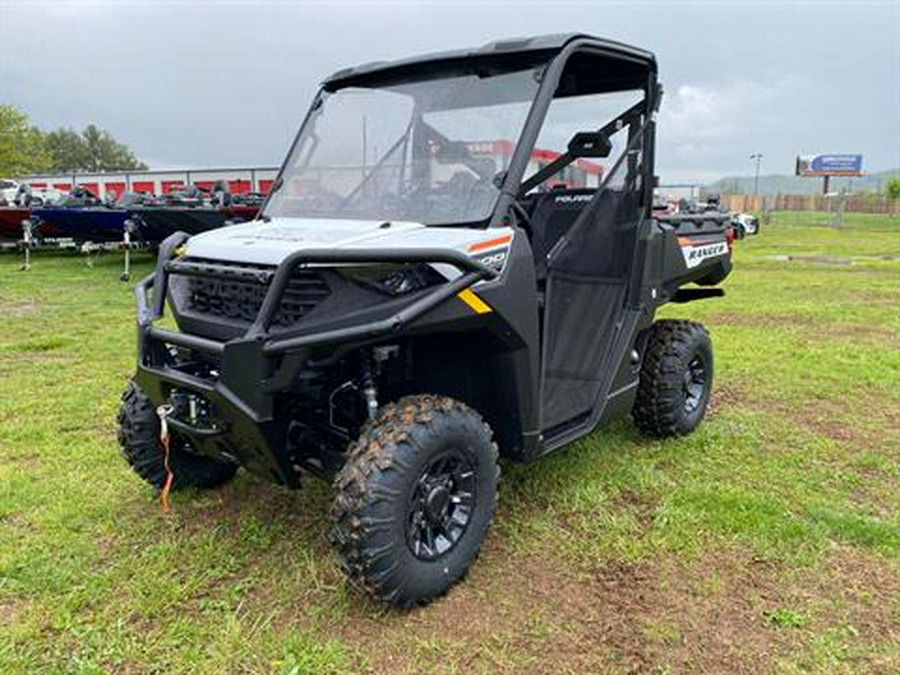 2024 Polaris Ranger 1000 Premium