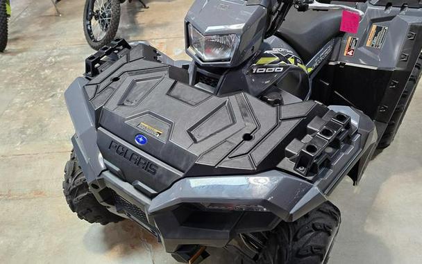 2021 Polaris® Sportsman XP 1000