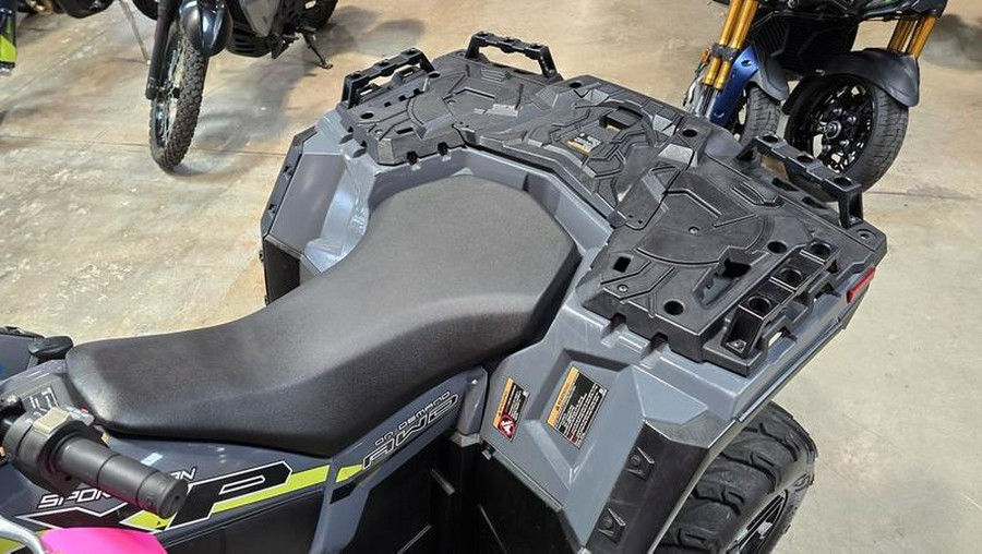 2021 Polaris® Sportsman XP 1000