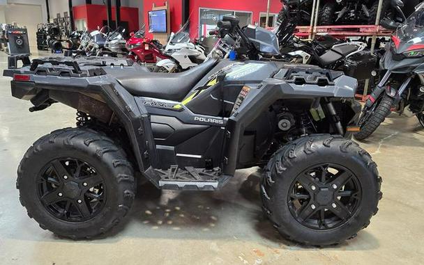 2021 Polaris® Sportsman XP 1000